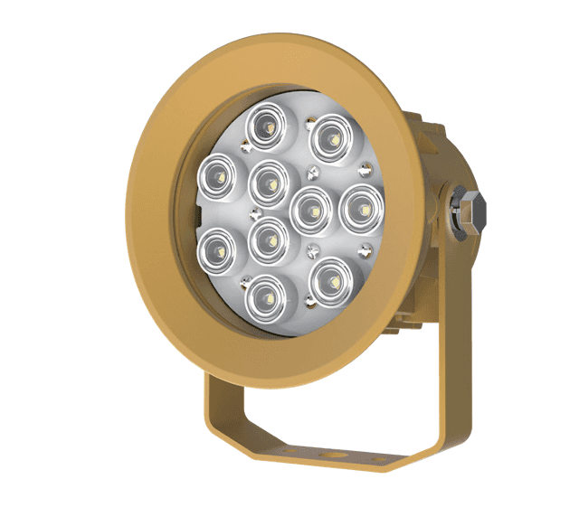 DLL - LED Dock Light