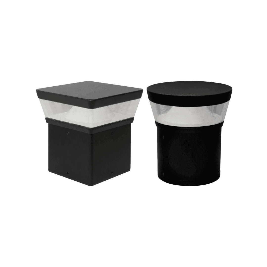 Profile Z Mini Bollard Series
