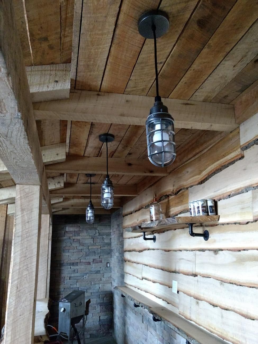 VP - Vaportight Pendant - View 11