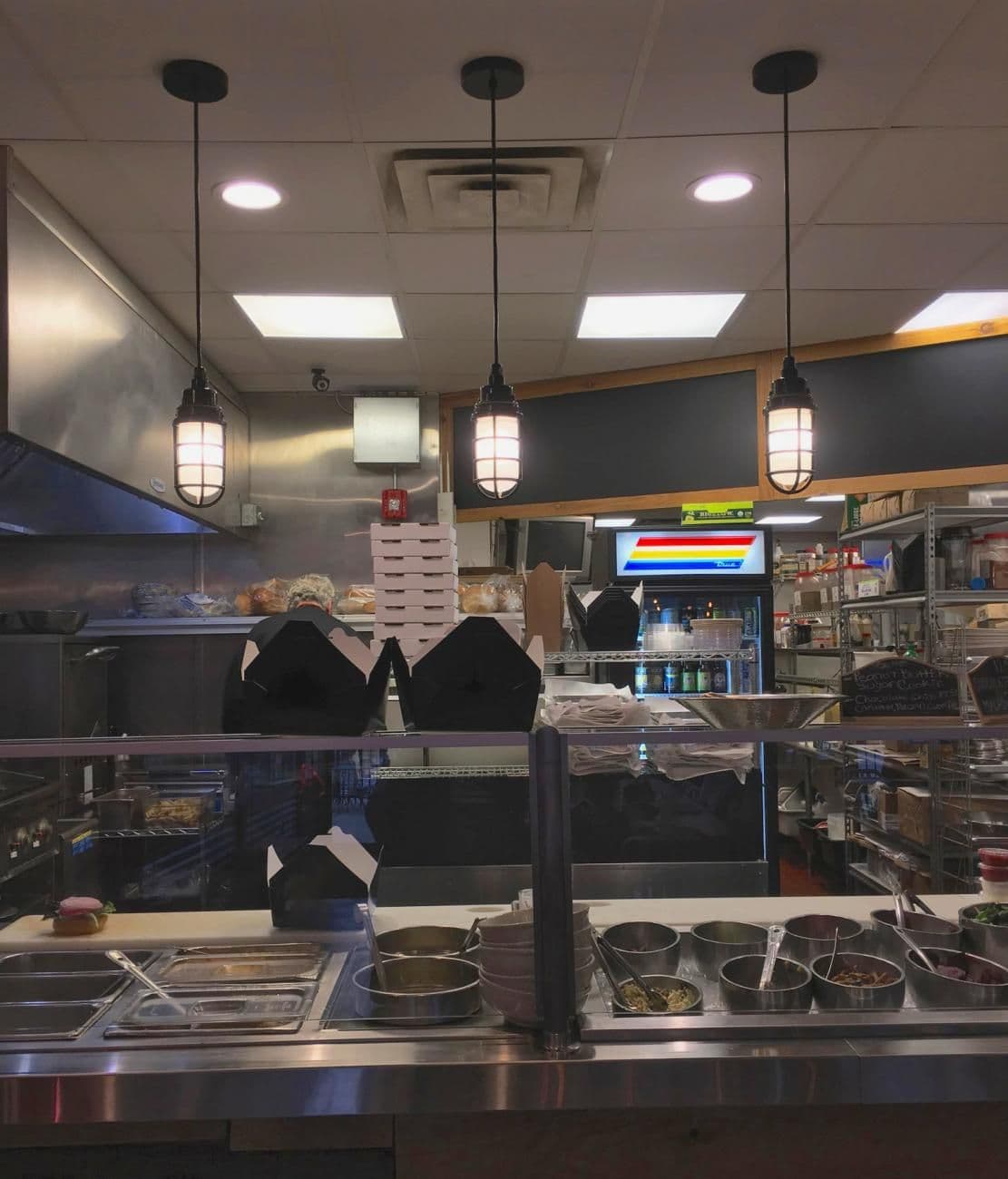 VP - Vaportight Pendant - View 12