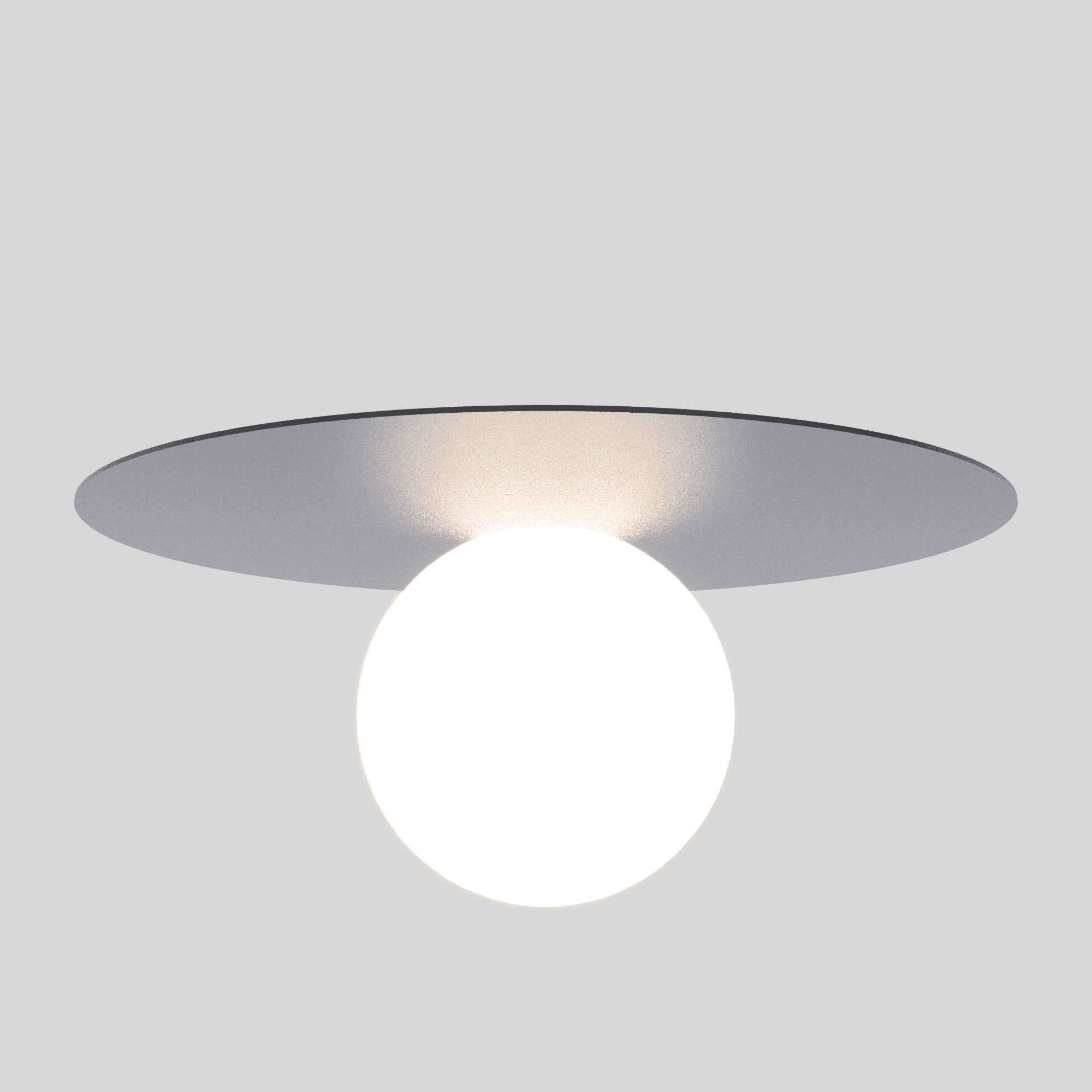 Orbis Surface - View 1