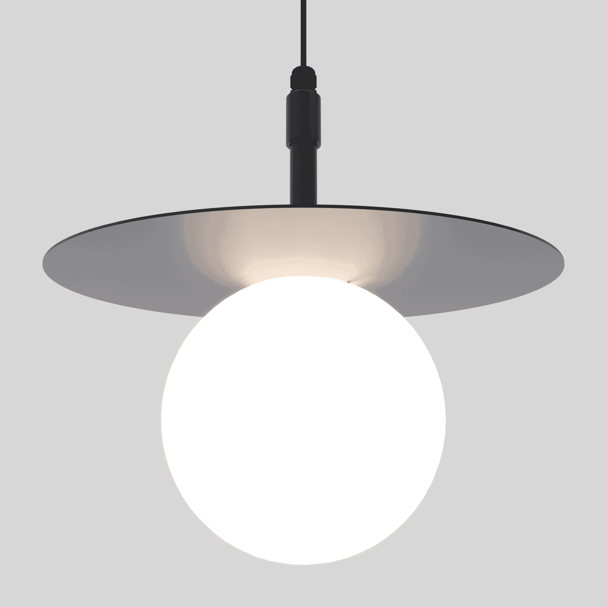 Orbis Pendant