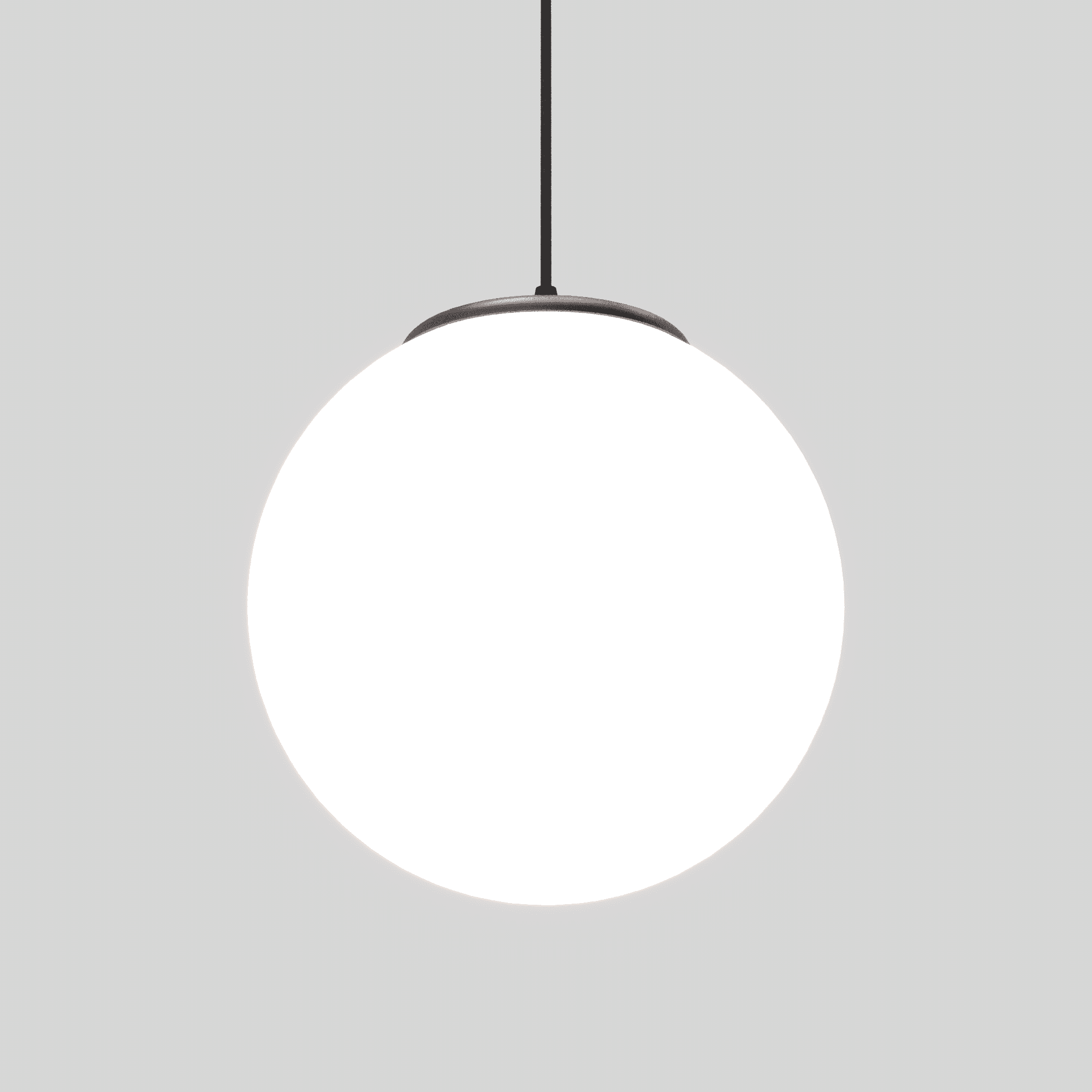 Pianeta - Acrylic Pendant