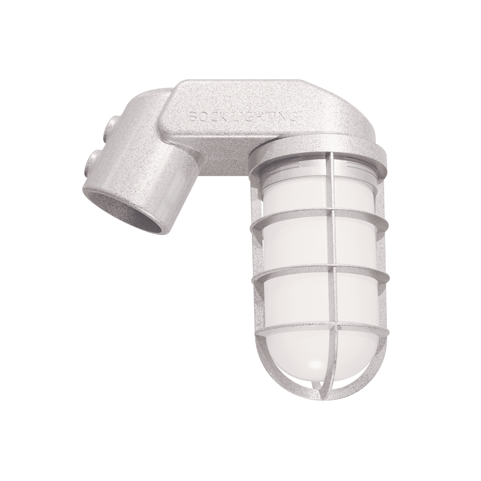 VST - Stanchion Mount - View 1