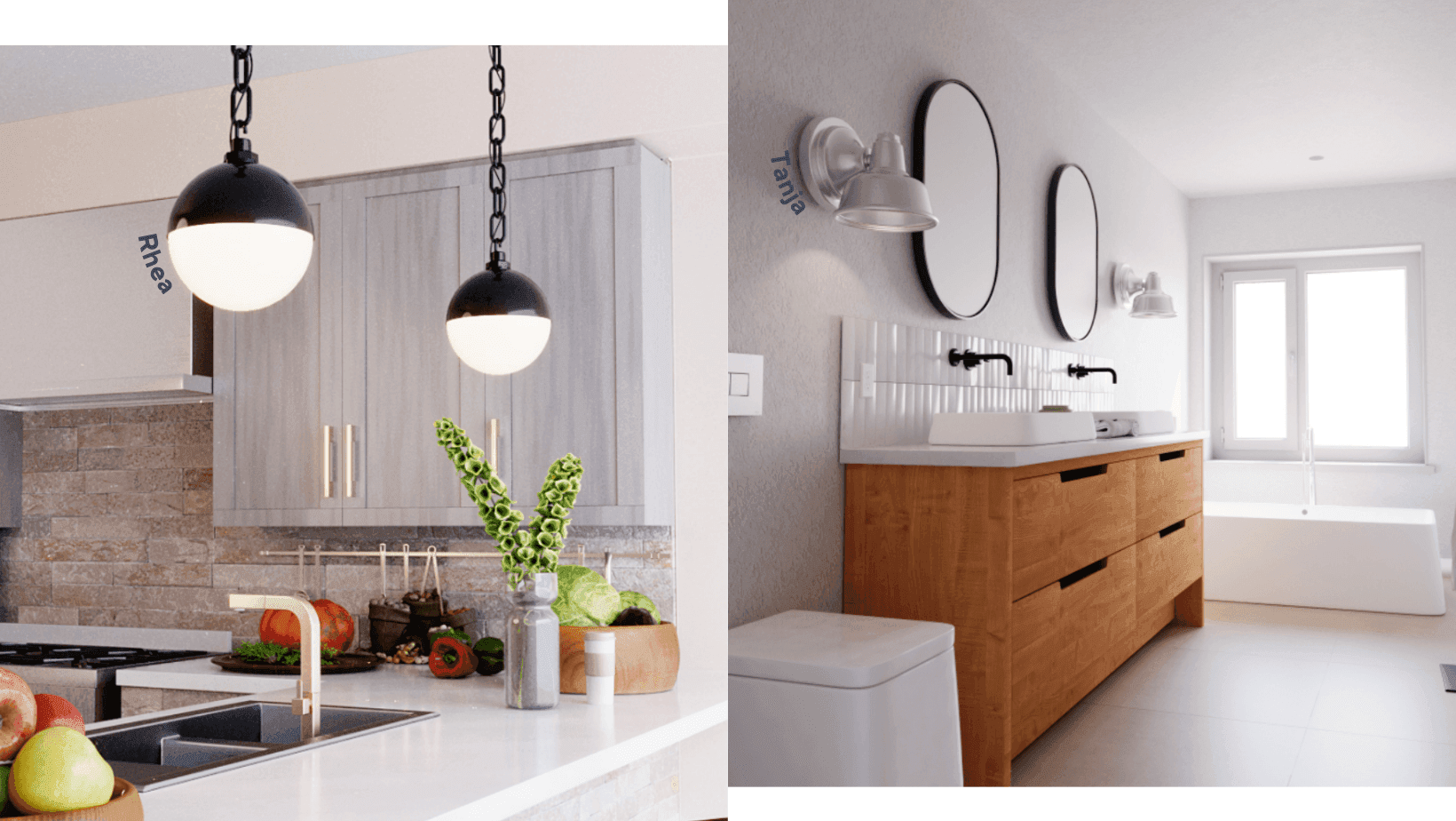 Versatile Lighting for Multi-Family Living