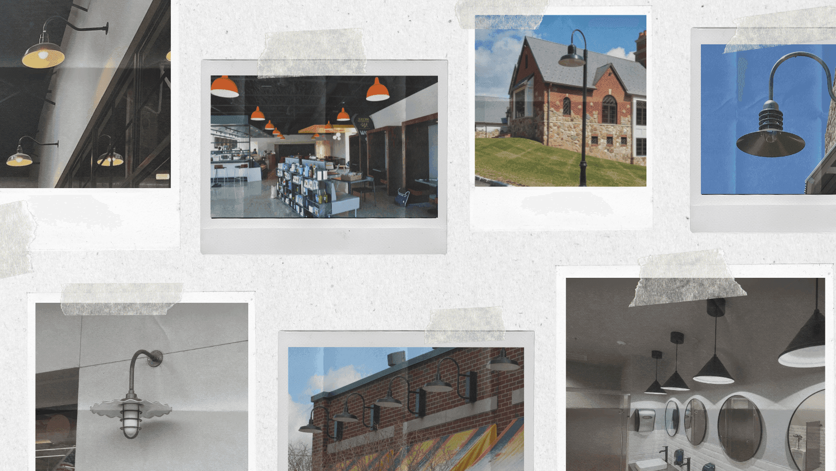 Iconic Bock RLM Series