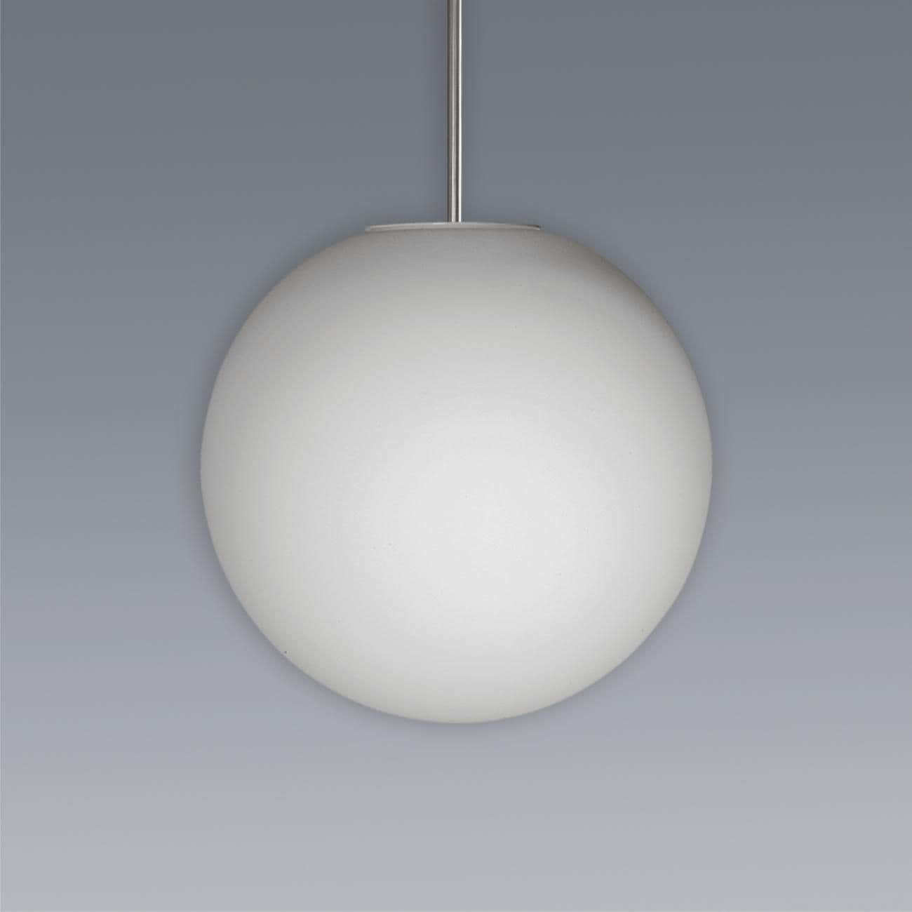 Pallone - Glass Pendant - View 4