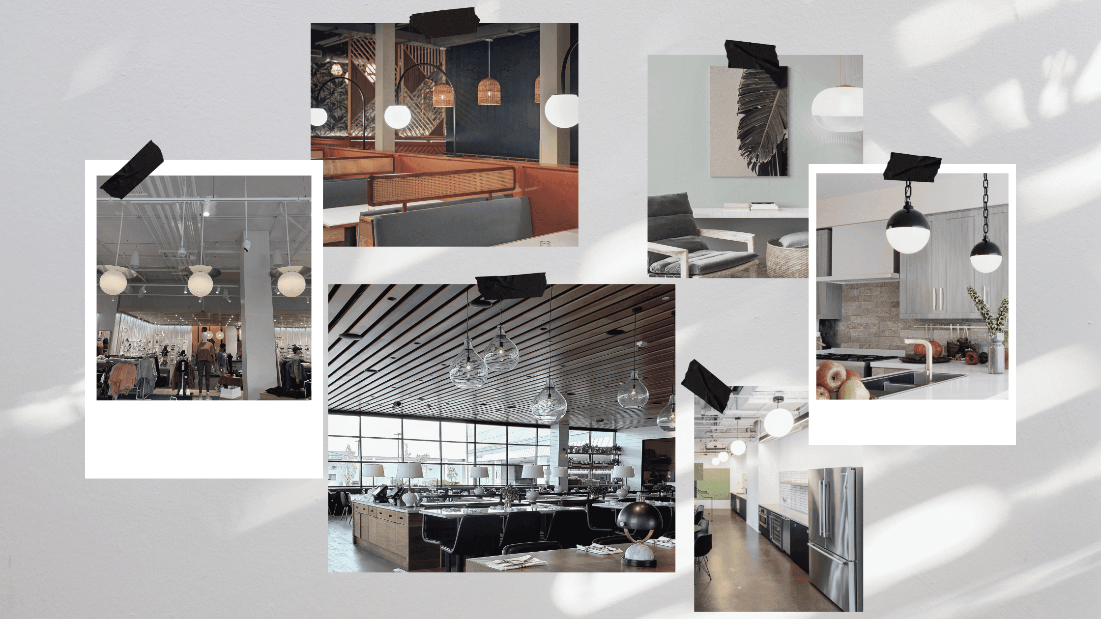 Bock's Globe Collection