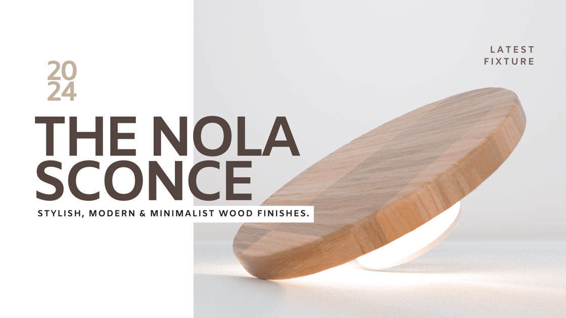 New Product - Nola